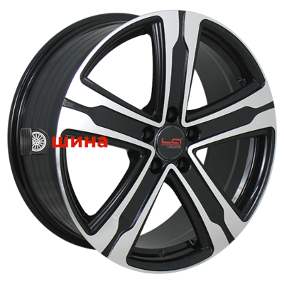 LegeArtis Concept Concept-MR538 8x19/5x112 ET33 D66,6 BKF