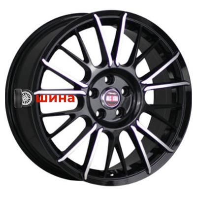 Alcasta M33 6x15/4x100 ET40 D60,1 BKF