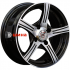 NZ SH615 6x14/4x98 ET35 D58,6 BKF