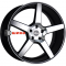X-Race AF-07 7x17/5x114,3 ET45 D67,1 BKF