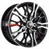 NZ SH658 5,5x14/4x98 ET35 D58,6 BKF