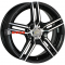CrossStreet Y3177 5,5x14/4x100 ET49 D56,6 BKF