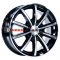 Alcasta M58 6x15/4x100 ET50 D60,1 BKF