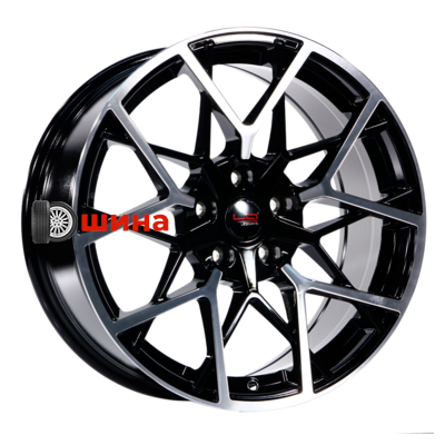 LegeArtis Concept Concept-B547 8x18/5x112 ET25 D66,5 BKF