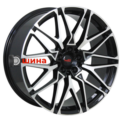 LegeArtis Concept Concept-B542 9,5x21/5x112 ET37 D66,6 BKF