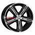 LS 320 6,5x15/4x100 ET40 D73,1 BKF