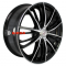 NZ F-33 6x15/4x98 ET35 D58,6 BKF