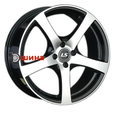 LS 357 7x17/5x114,3 ET40 D73,1 BKF