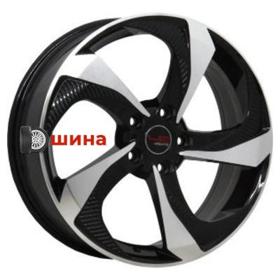 LegeArtis Concept Concept-H513 6,5x17/5x114,3 ET50 D64,1 BKF