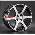 LS 328 7,5x17/5x114,3 ET40 D67,1 BKF (спец)