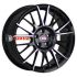 Alcasta M33 6x15/4x100 ET40 D60,1 BKF