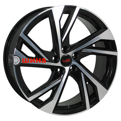 LegeArtis Concept Concept-V520 8x19/5x108 ET55 D63,3 BKF