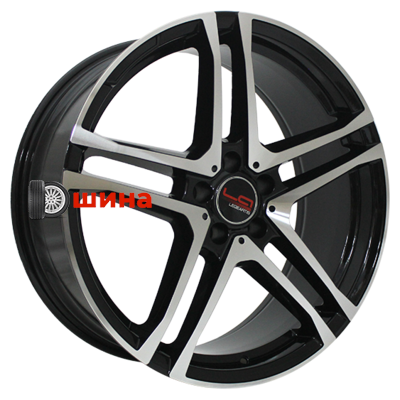 LegeArtis Concept Concept-MR523 8,5x20/5x112 ET29 D66,6 BKF