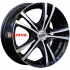 Alcasta M05 6x15/4x100 ET48 D54,1 BKF