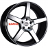 X-Race AF-07 7x17/5x114,3 ET45 D67,1 BKF