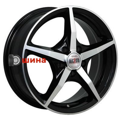 Alcasta M56 6x15/4x100 ET48 D54,1 BKF