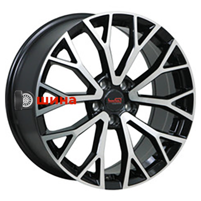 LegeArtis Concept Concept-V523 8x18/5x108 ET42,5 D63,3 BKF