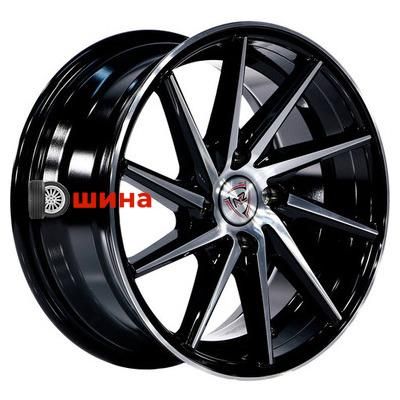 NZ H-03R 7x15/4x100 ET30 D54,1 BKF