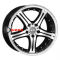 LS 322 7,5x17/5x112 ET45 D57,1 BKF