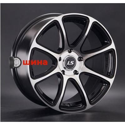 LS 327 7,5x17/5x114,3 ET40 D73,1 BKF (спец)