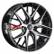 LS FlowForming RC57 8x18/5x112 ET43 D66,6 BKF (конус)