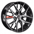 LS FlowForming RC57 8x18/5x114,3 ET30 D60,1 BKF (конус)