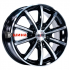 Alcasta M58 6x15/4x100 ET46 D54,1 BKF
