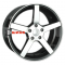 LS 742 8,5x19/5x112 ET40 D66,6 BKF
