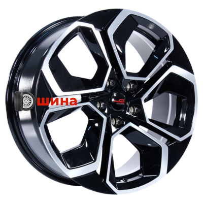 LegeArtis Concept Concept-SK532 7x17/5x112 ET40 D57,1 BKF