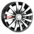 LS 534 7,5x17/5x114,3 ET40 D73,1 BKF