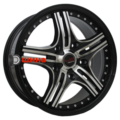 LegeArtis Concept Concept-TY519 10x22/5x150 ET45 D110,1 BKF