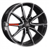 LS FlowForming RC58 9x20/5x112 ET35 D66,6 BKF (конус)
