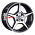 LS 833 6,5x15/4x98 ET32 D58,6 BKF (конус)