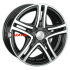 LS 570 7x16/5x114,3 ET40 D73,1 BKF