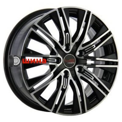 LegeArtis Concept Concept-GN525 6,5x15/5x105 ET39 D56,6 BKF