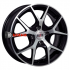 Alcasta M52 6x15/4x100 ET40 D60,1 BKF
