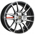 CrossStreet Y4917 6x14/4x98 ET35 D58,6 BKF