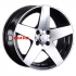 LS 806 7x17/5x114,3 ET35 D73,1 BKF