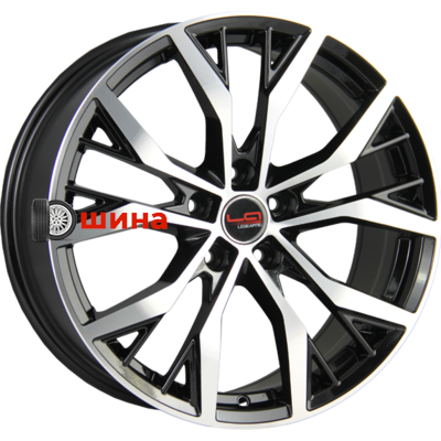 LegeArtis Concept Concept-VV517 7x17/5x112 ET40 D57,1 BKF