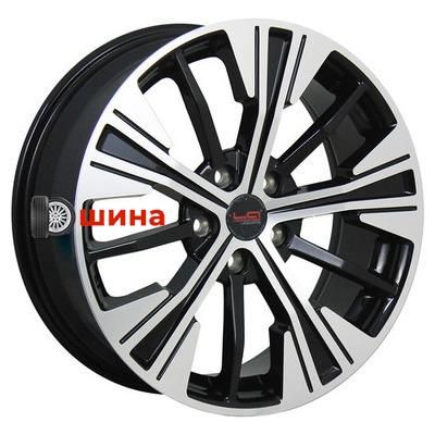 LegeArtis Concept Concept-MI551 7x18/5x114,3 ET38 D67,1 BKF