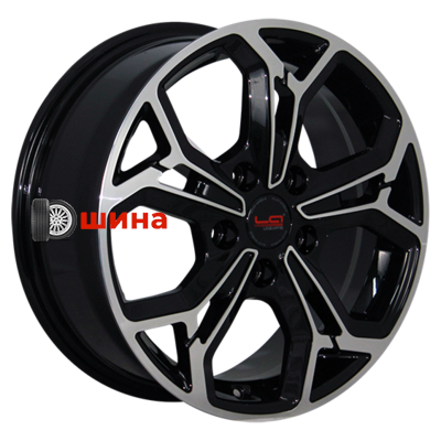 LegeArtis Concept Concept-HND532 7x17/5x114,3 ET51 D67,1 BKF