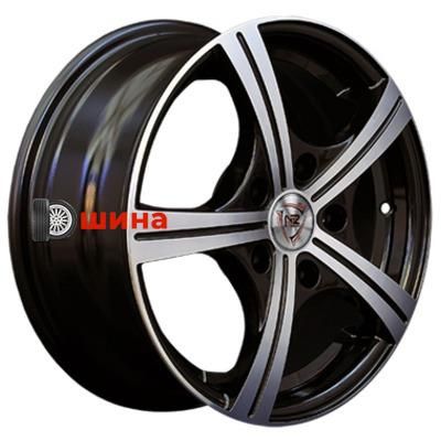 NZ SH631 6x14/4x98 ET35 D58,6 BKF