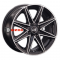 LS 363 6,5x15/4x100 ET40 D73,1 BKF (конус)