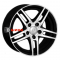 LS 281 6x14/5x100 ET35 D57,1 BKF (конус)