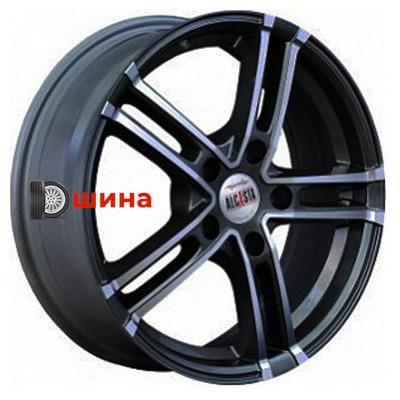 Alcasta M06 6,5x16/5x112 ET46 D57,1 BKF