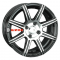 LS 571 7x16/4x100 ET40 D73,1 BKF