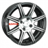 LS 571 7x16/4x100 ET40 D73,1 BKF