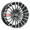 LS 479 7,5x17/5x114,3 ET40 D73,1 BKF (конус)