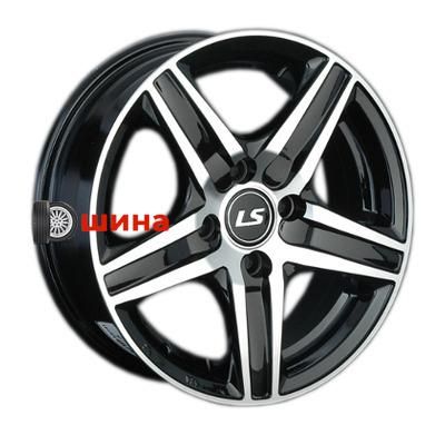 LS 321 6,5x15/4x108 ET23 D65,1 BKF