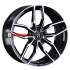 Replay VV285 9x20/5x112 ET33 D66,6 BKF (конус, C570-01)
